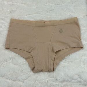 NWT 2007 Y2K Vintage Victoria’s Secret Stretch Cotton Girl Boxer